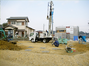 四日市市 N様邸の施工事例02