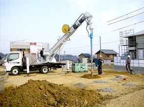 四日市市 N様邸の施工事例04