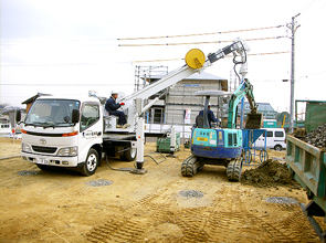 四日市市 N様邸の施工事例07