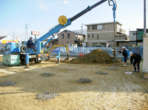四日市市 M様邸の施工事例02