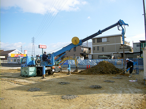 四日市市 M様邸の施工事例03