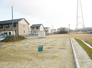 四日市市 M様邸の施工事例04