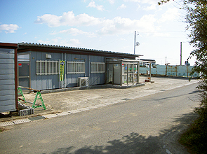 有限会社 福本組 外観